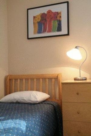 Hotel Gatwick House Horley Zimmer foto